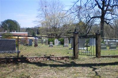 Carthage Cemetery on Sysoon