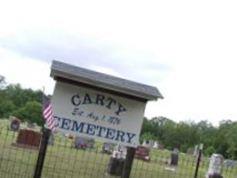 Carty Cemetery on Sysoon