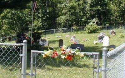 Carver Cemetery on Sysoon