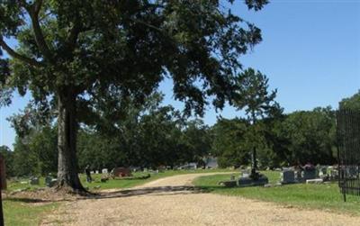 Carver Heights Cemetery on Sysoon