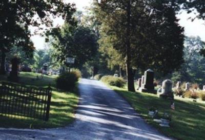Cascade Cemetery on Sysoon