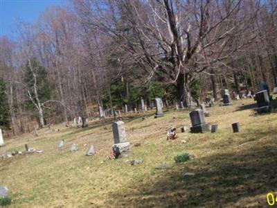 Cascade Valley Cemetery on Sysoon