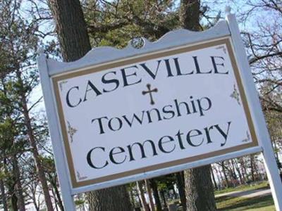 Caseville Cemetery on Sysoon