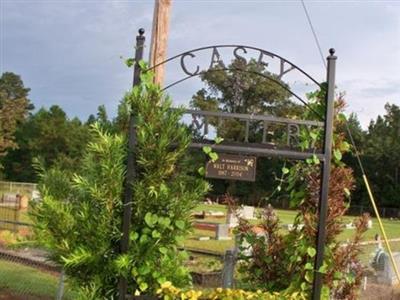 Casey Church Of Christ Cemetery on Sysoon