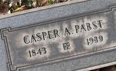 Casper Adam Pabst on Sysoon