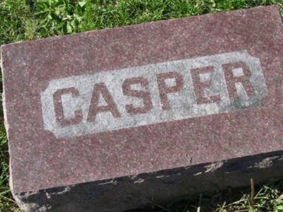 Casper Larsen on Sysoon