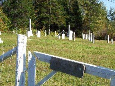 Cass Cemetery on Sysoon