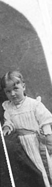 Cassandra Ethel Martin Stewart on Sysoon