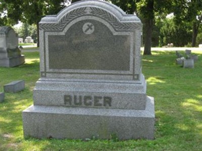 Cassandra Hammer Ruger on Sysoon