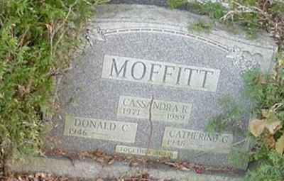 Cassandra R. Moffitt on Sysoon