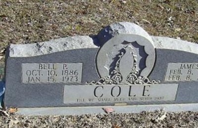 Cassie Belle Payne Cole on Sysoon