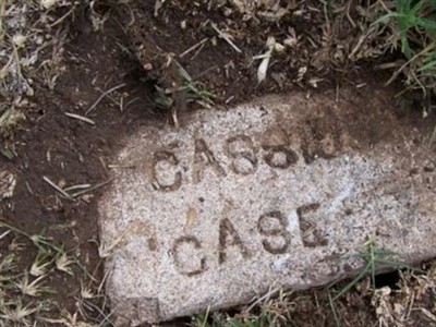 Cassius Harvey Case on Sysoon