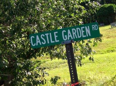 Castle Garden on Sysoon