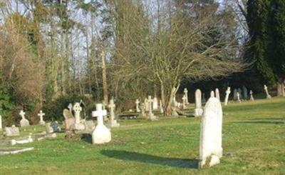 Castle Hedingham Cemetery on Sysoon