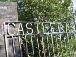 Castlebar New Cemetery on Sysoon