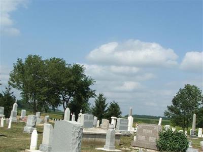 Castor Cemetery on Sysoon