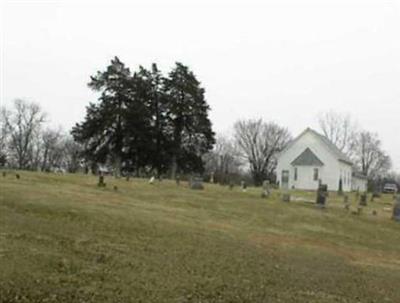 Cat Creek Cemetery on Sysoon
