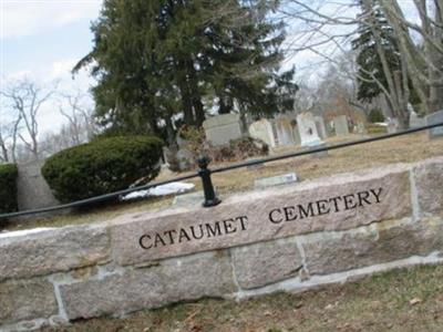 Cataumet Cemetery on Sysoon