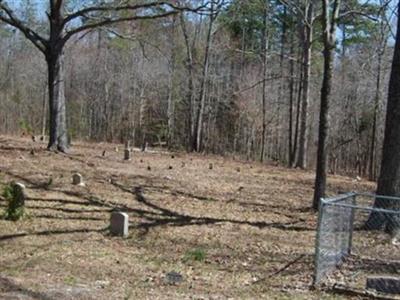 Catawba Indian Nation Cemetery on Sysoon