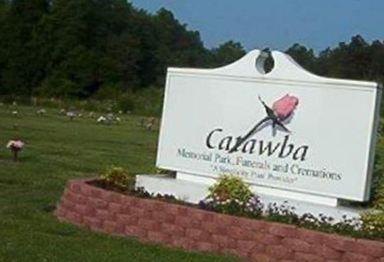 Catawba Memorial Park on Sysoon