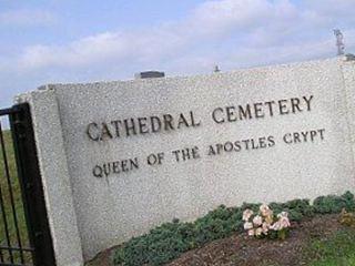 Cathedral Cemetery on Sysoon