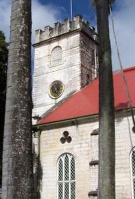 Cathedral Church of St. Michael's & All Angels on Sysoon