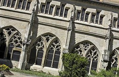 Cathedral of Eichst?tt (Dom St. Salvator) on Sysoon