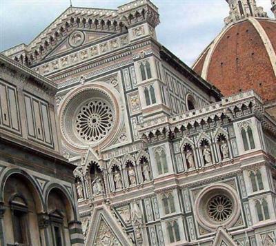 Cathedral of Florence on Sysoon