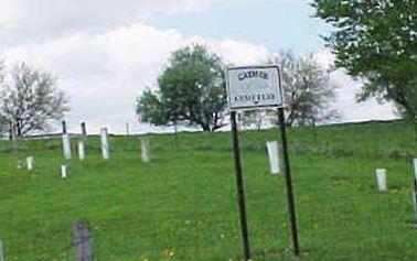 Cather Cemetery on Sysoon