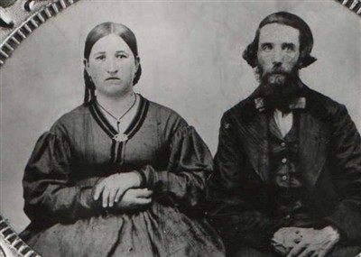 Catherine Adalaide Follett Niles on Sysoon