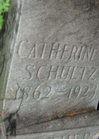Catherine Birchmiller Schultz on Sysoon