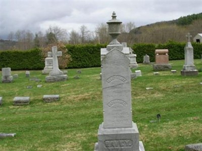 Catherine Clyde Ravey Burnham on Sysoon