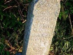 Catherine Custer Spacht on Sysoon