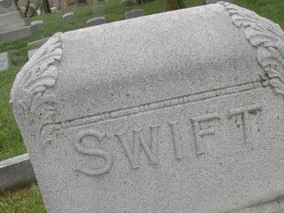 Catherine Dalton Swift on Sysoon