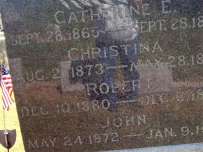 Catherine E Bietsch on Sysoon