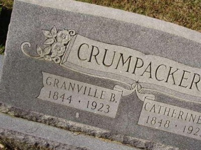 Catherine J. Crumpacker on Sysoon