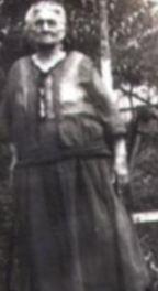 Catherine I. Josephine "Aunt Josie" Duncan Franklin on Sysoon