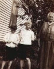 Catherine I. Josephine "Aunt Josie" Duncan Franklin on Sysoon