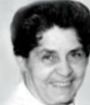 Catherine R. "Kitty" Berge Silva on Sysoon