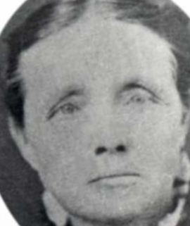 Catherine Maxwell Truman on Sysoon
