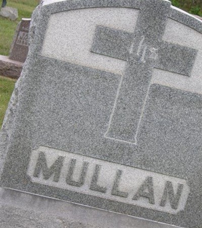 Catherine Mullan on Sysoon