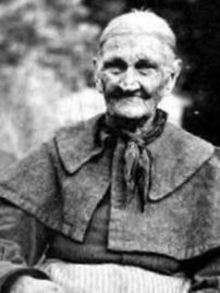 Catherine Setzer Holbrook on Sysoon