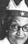 Catherine "Mama Shell" Roland Shell on Sysoon