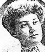 Catherine Stevenson Field Kemp on Sysoon