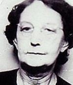 Catherine Stevenson Field Kemp on Sysoon