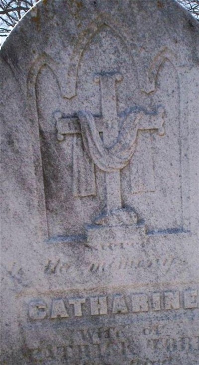 Catherine Unknown Tobin on Sysoon