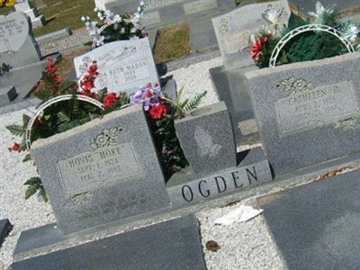 Cathleen D. Ogden on Sysoon