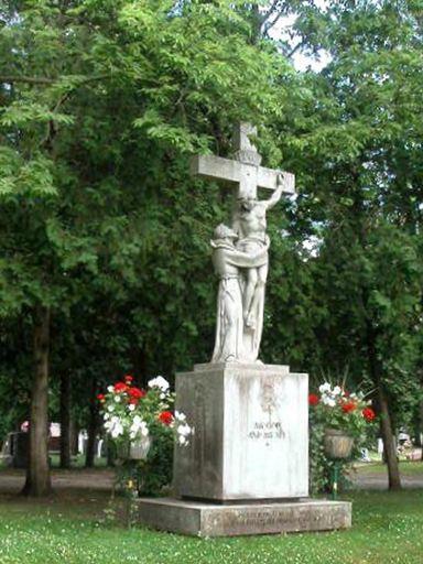 Catholic Cemetery on Sysoon