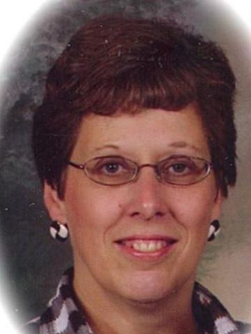 Cathy Dianne (Baxter) Stogsdill on Sysoon