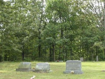 Catlett Cemetery on Sysoon